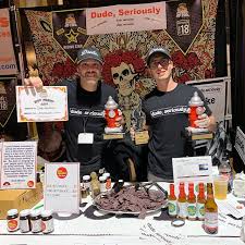 Dude, Seriously LLC (Blue Ash, OH)