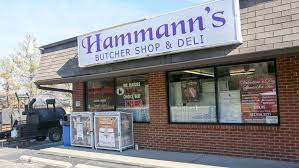 Hammann's Deli, Butcher, & Catering (Fairfield, OH)