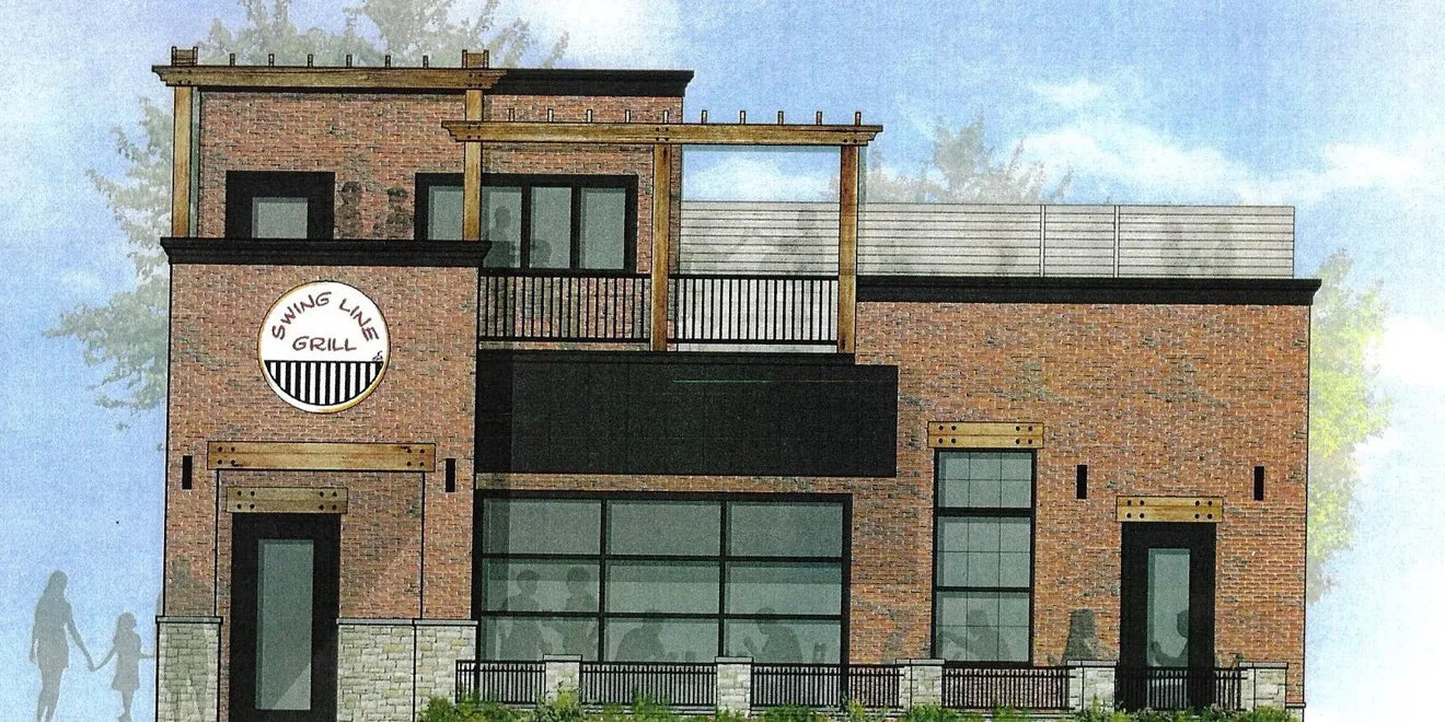 Finally Swing Line Grill set to rumble into Madeira in 2020 Local