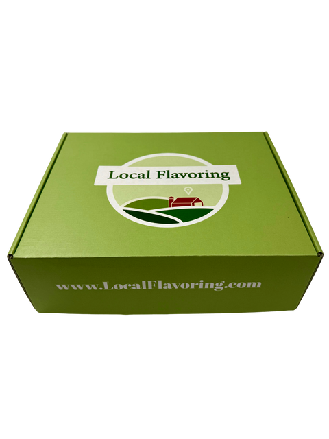 Make It A Meal Gift Box- (Trenton, Millersburg, & Cincinnati, OH)