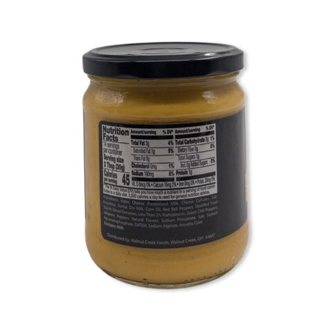 Walnut Creek Cheddar, Spinach, & Salsa Con Queso Dip Bundle Box - 15oz Each (Walnut Creek, OH)