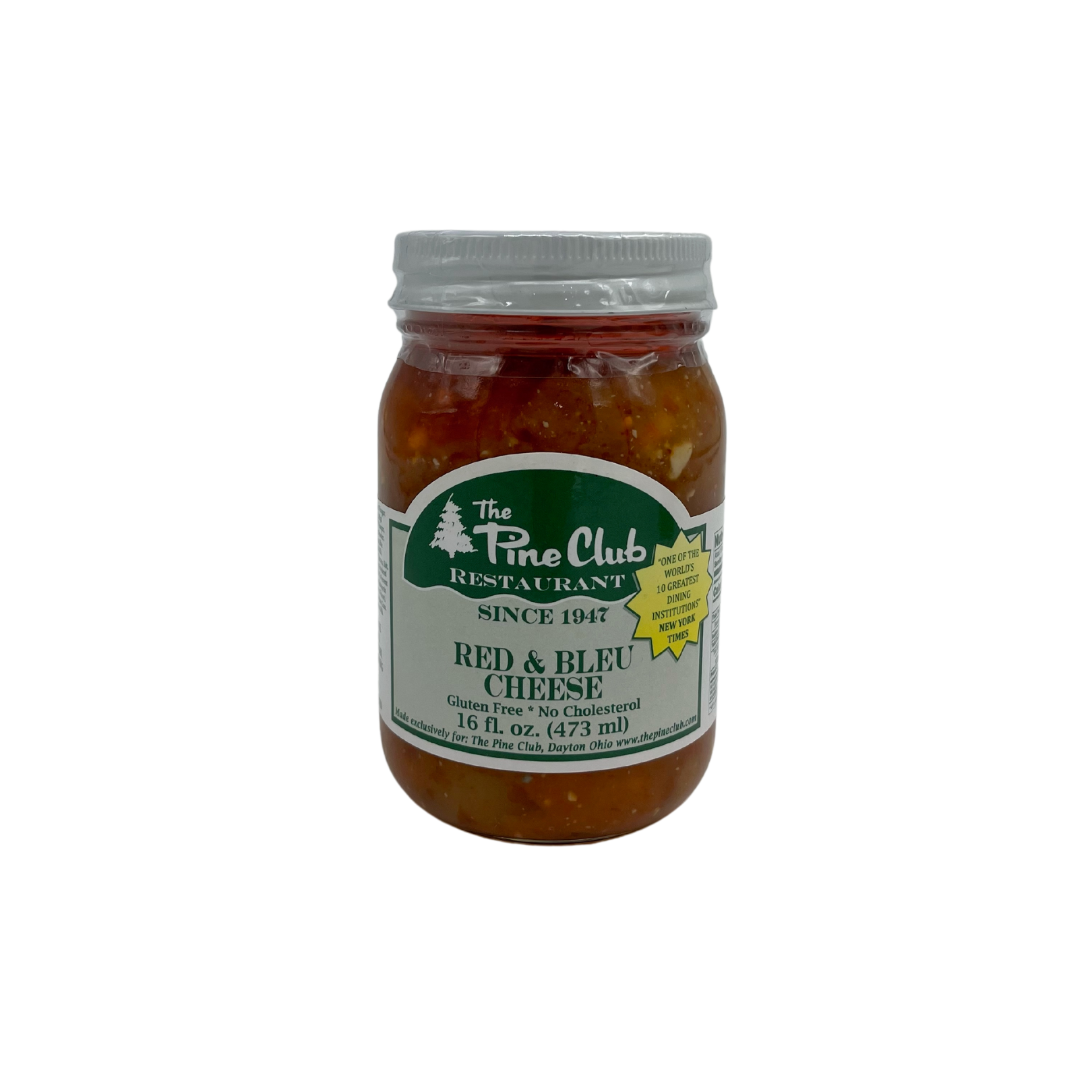 pine club dressing House Dressing (For Add-On Only)