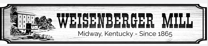 Weisenberger Mill (Midway, KY)