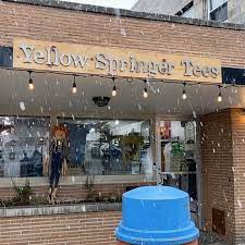 The Yellow Springer Tees & Promotions (Yellow Springs, OH)