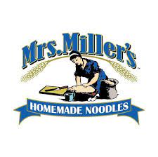 Mrs. Millers (Fredericksburg, OH)