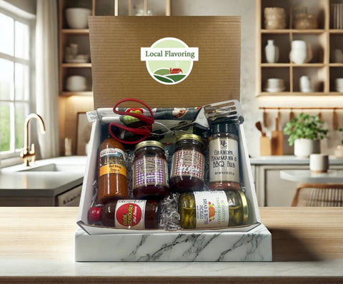 Gift Boxes & Baskets