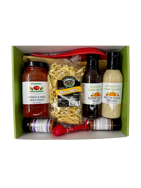 Make It A Meal Gift Box- (Trenton, Millersburg, & Cincinnati, OH)