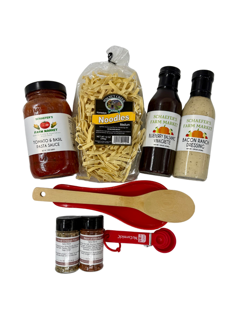 Make It A Meal Gift Box- (Trenton, Millersburg, & Cincinnati, OH)