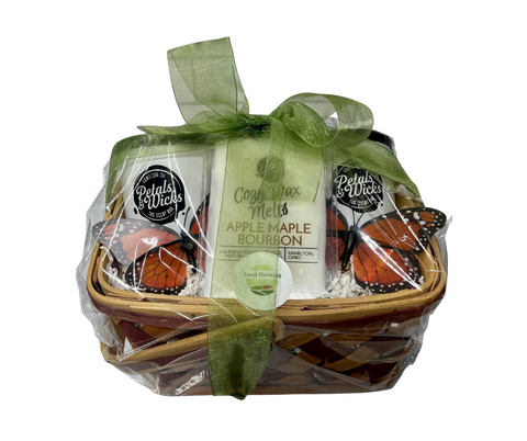 Bring on the Scents Basket #2 - (Hamilton, OH)