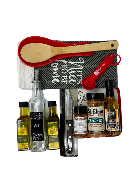 Classic Chef Gift Box - (Trenton, Cincinnati, Felicity, OH & Indianapolis, IN)