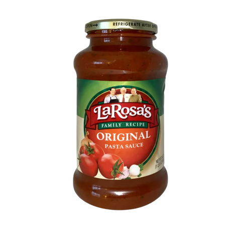 LaRosa's Original Pasta Sauce - 24oz (Cincinnati, OH)