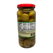 Load image into Gallery viewer, Mezzetta &quot;Imported&quot; Spanish Queen Martini Olives - 10oz (Non-Local)
