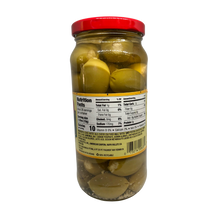 Load image into Gallery viewer, Mezzetta Blue Cheese Stuffed Olives - 9.5oz (Non-Local)
