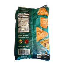 Load image into Gallery viewer, Shagbark Seed &amp; Mill Original Tortilla Chips - 12oz (Athens, OH)
