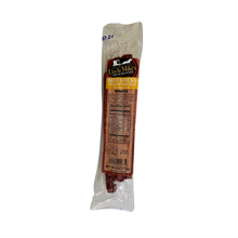 Load image into Gallery viewer, Uncle Mike&#39;s Honey Flavored Beef Sticks - 4oz (Walnut Creek, OH)
