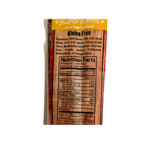 Load image into Gallery viewer, Uncle Mike&#39;s Honey Flavored Beef Sticks - 4oz (Walnut Creek, OH)
