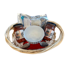 Load image into Gallery viewer, Get Well Soon Soup Gift Basket - (Cincinnati &amp; Felicity, OH)
