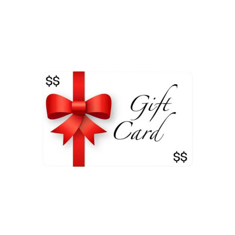 Gift Cards