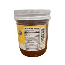 Load image into Gallery viewer, That Dam Jam Pineapple Yellow Pepper Jam - 8oz (Milford, OH)
