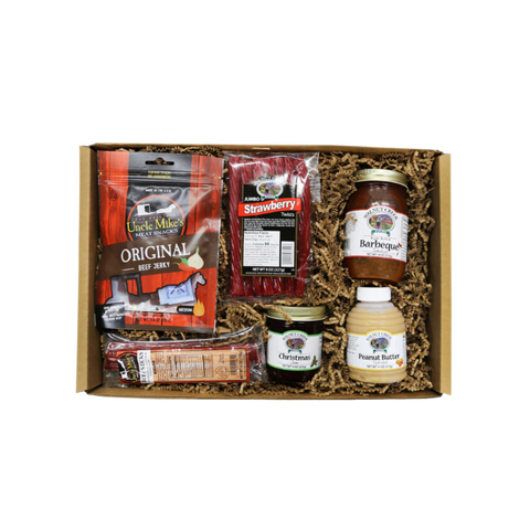 Best of Walnut Creek Gift Box - (Walnut Creek, OH)