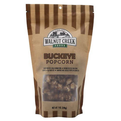 Walnut Creek Buckeye Popcorn - 7oz (Walnut Creek, OH)