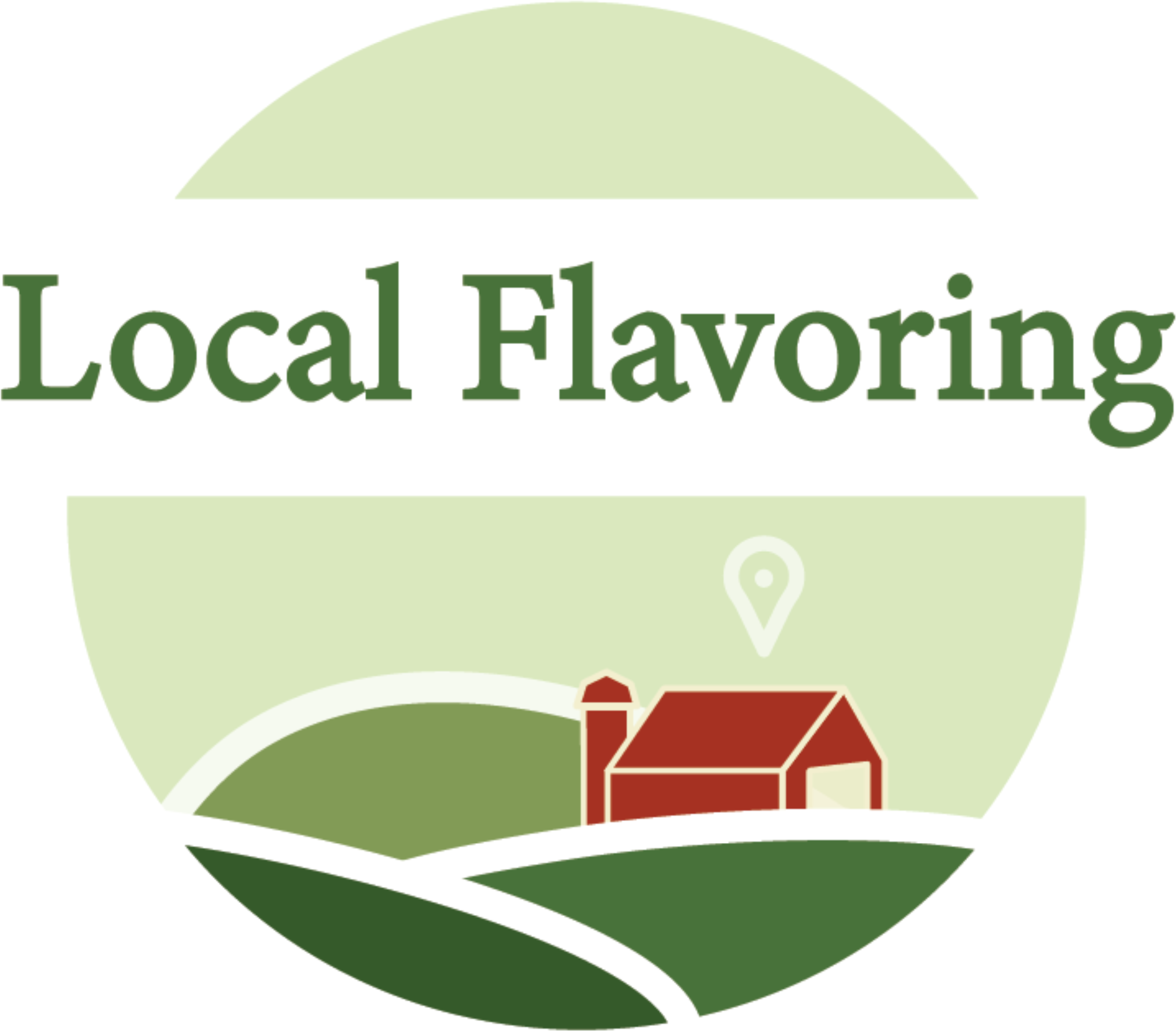 Local Flavoring