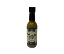 Load image into Gallery viewer, Farmer Nates Curry Jalapeno Hot Sauce - 8oz (Covington, OH)
