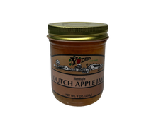 Load image into Gallery viewer, Yoders Dutch Apple Jam - 9oz (Gambier, OH)
