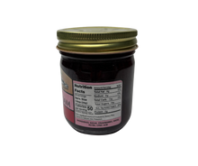 Load image into Gallery viewer, Yoders Strawberry Jam - 9oz (Gambier, OH)
