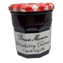 Load image into Gallery viewer, Bonne Maman Strawberry Preserves - 13oz (Non-Local)
