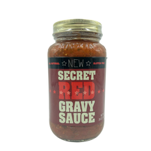 Load image into Gallery viewer, Daveed&#39;s Catering Secret Red Gravy Sauce - 26oz (Madeira, OH)
