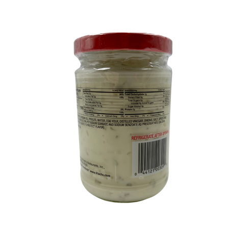 Frisch's Original Tartar Sauce - 9oz (Cincinnati, OH)