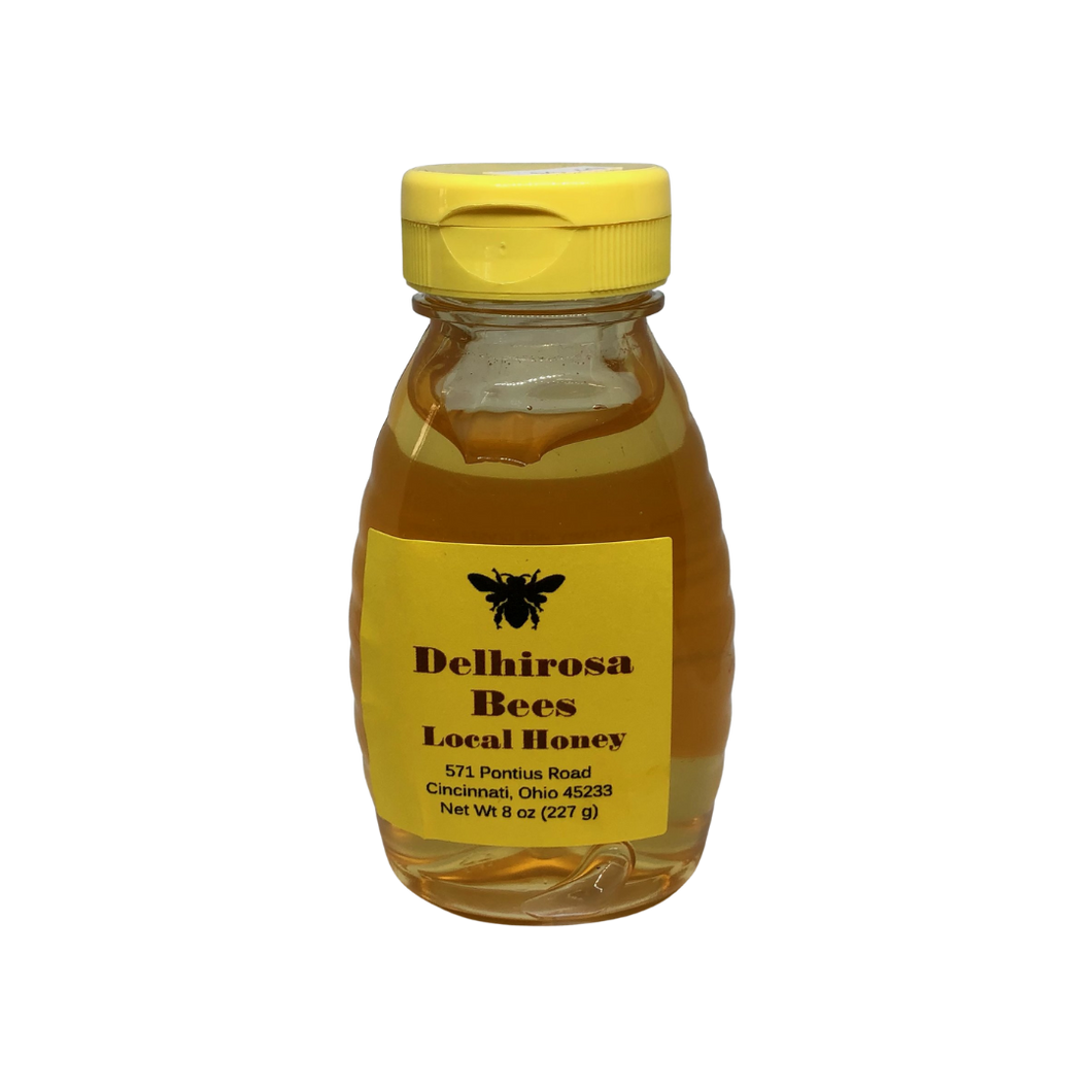 Delhirosa Bees 