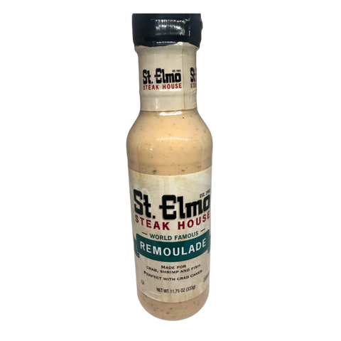 St. Elmo "World Famous" Remoulade - 11.75oz (Indianapolis, IN)