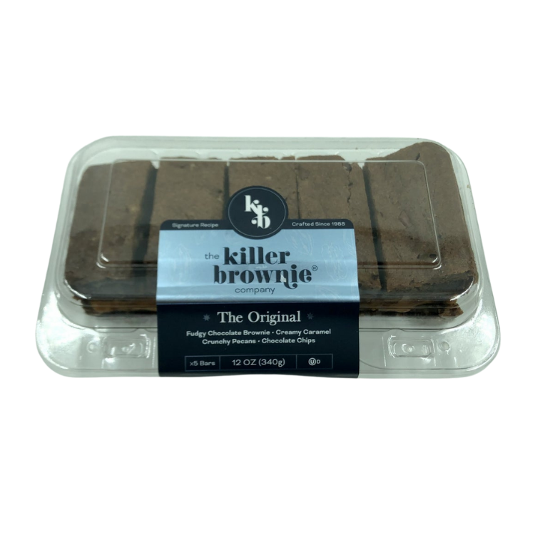 The Killer Brownie Company 