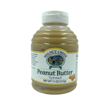 Load image into Gallery viewer, Walnut Creek Peanut Butter Spread - 11oz (Walnut Creek, OH)

