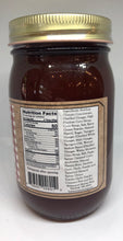 Load image into Gallery viewer, Grandpa Hammann&#39;s Hot &amp; Spicy BBQ Sauce - 18oz (Fairfield, OH)
