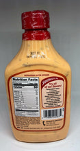 Load image into Gallery viewer, Woeber&#39;s Sandwich Dressing - 16oz (Springfield, OH)
