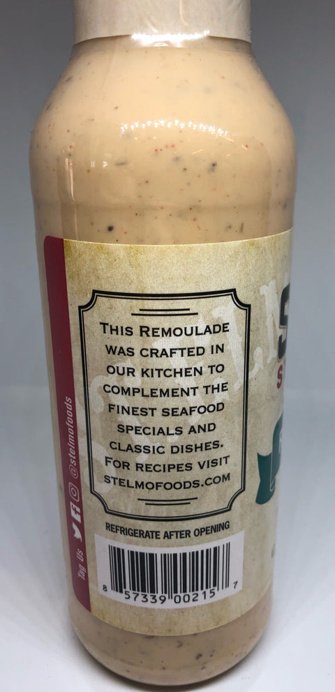 St. Elmo "World Famous" Creamy Horseradish - 12oz (Indianapolis, IN)