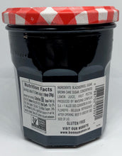 Load image into Gallery viewer, Bonne Maman Blackberry Preserves - 13oz (Non-Local)
