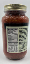 Load image into Gallery viewer, Daveed&#39;s Catering Secret Red Gravy Sauce - 26oz (Madeira, OH)
