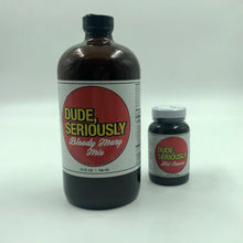 Load image into Gallery viewer, Dude Seriously &quot;Award Winning&quot; Hot Sauce &amp; Bloody Mary Mix Bundle Box (Blue Ash, OH)
