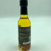 Load image into Gallery viewer, Organic Farm Red Pepper &amp; Garlic Dipping Oil - 5oz (Felicity, OH)
