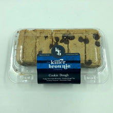Load image into Gallery viewer, The Killer Brownie Company &quot;Cookie Dough&quot; Brownie - 12oz (Dayton, OH)
