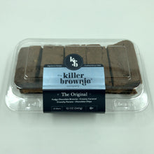 Load image into Gallery viewer, The Killer Brownie Company &quot;Original&quot; Brownie - 12oz (Dayton, OH)
