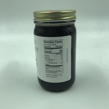 Load image into Gallery viewer, Schaefer&#39;s Farm Market Strawberry Butter - 9oz (Trenton, OH)
