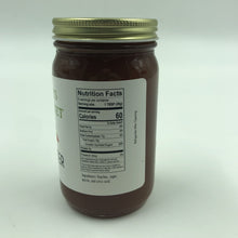 Load image into Gallery viewer, Schaefer&#39;s Farm Market Peach Butter - 9oz (Trenton, OH)
