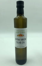 Load image into Gallery viewer, Schaefer&#39;s Farm Market Extra Virgin Olive Oil  - 17oz (Trenton, OH)
