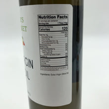 Load image into Gallery viewer, Schaefer&#39;s Farm Market Extra Virgin Olive Oil  - 17oz (Trenton, OH)
