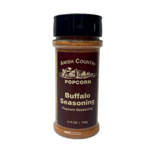 Load image into Gallery viewer, Amish Country Buffalo Seasoning - 5oz (Berne, IN)
